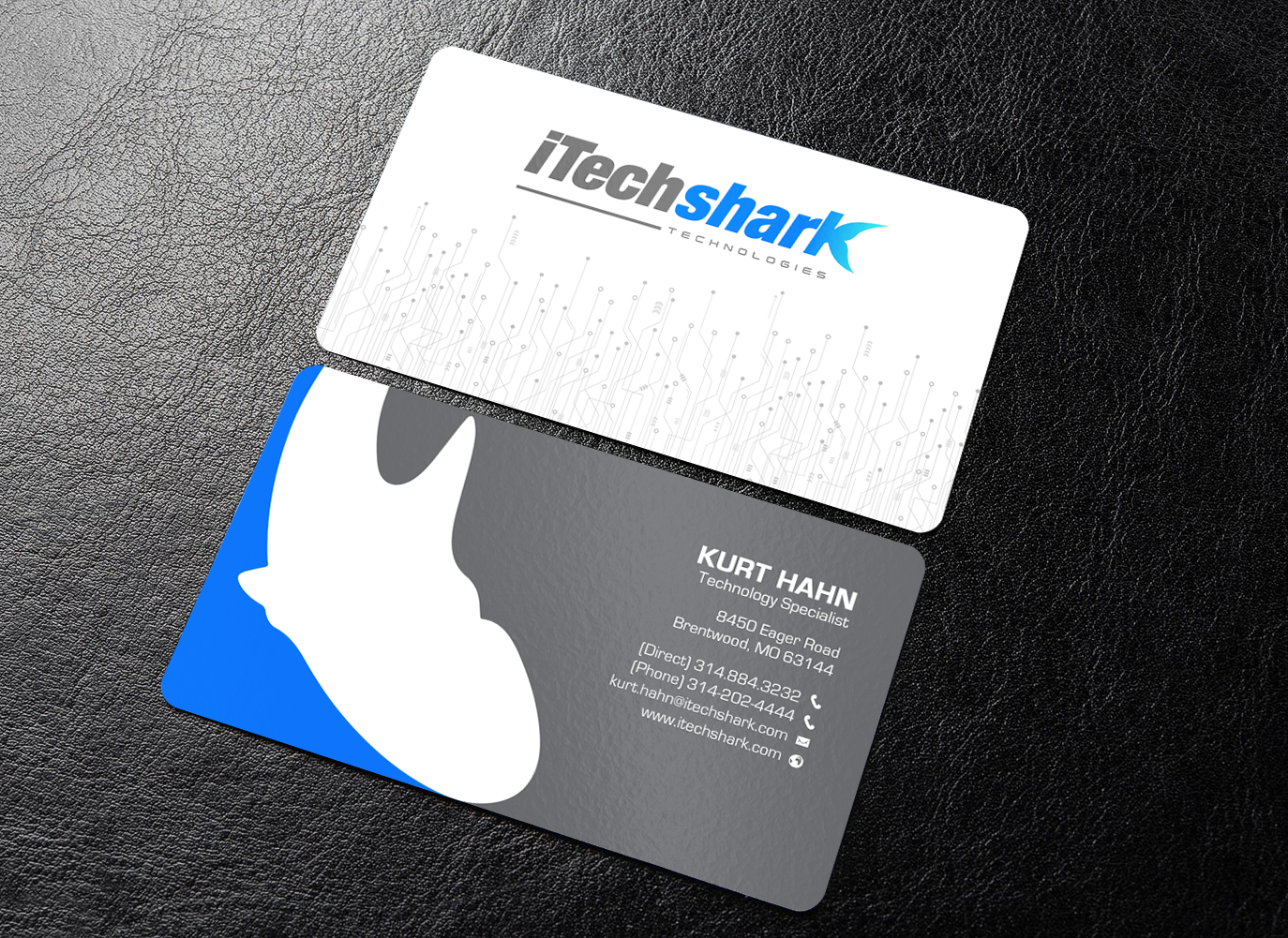 Diseño de Tarjeta de Presentación por chandrayaan.creative para este proyecto | Diseño #23299252