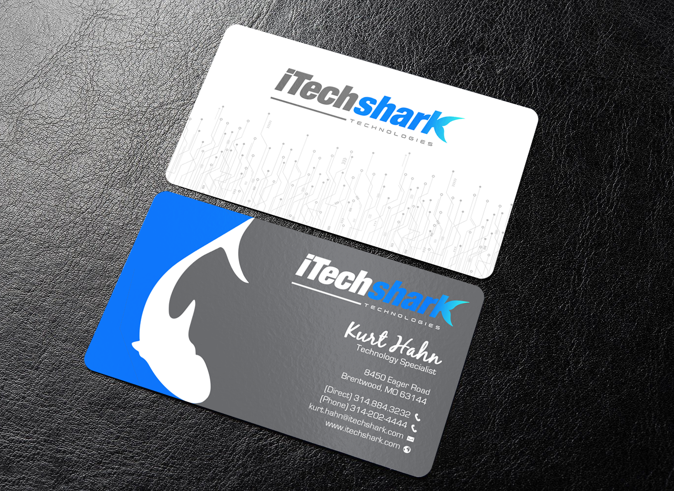 Business Card Design by chandrayaan.creative for this project | Design #23306821