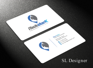 Business Card Design by SL Designer for this project | Design: #23294648