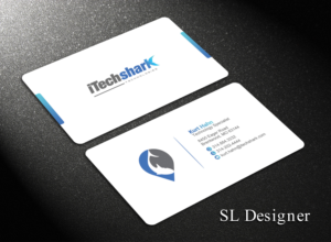 Business Card Design by SL Designer for this project | Design: #23294649