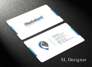 Business Card Design by SL Designer for this project | Design: #23294650