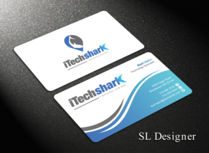 Business Card Design by SL Designer for this project | Design: #23294655