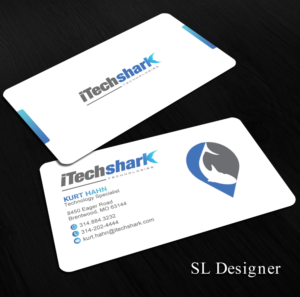 Business Card Design by SL Designer for this project | Design: #23294657