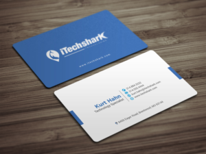 Business Card Design by mdreyad for this project | Design: #23299496
