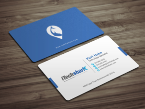 Business Card Design by mdreyad for this project | Design: #23299531