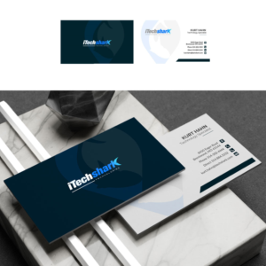 Diseño de Tarjeta de Presentación por nzdesigners para este proyecto | Diseño #23298777