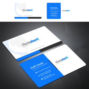 Diseño de Tarjeta de Presentación por nzdesigners para este proyecto | Diseño: #23298778
