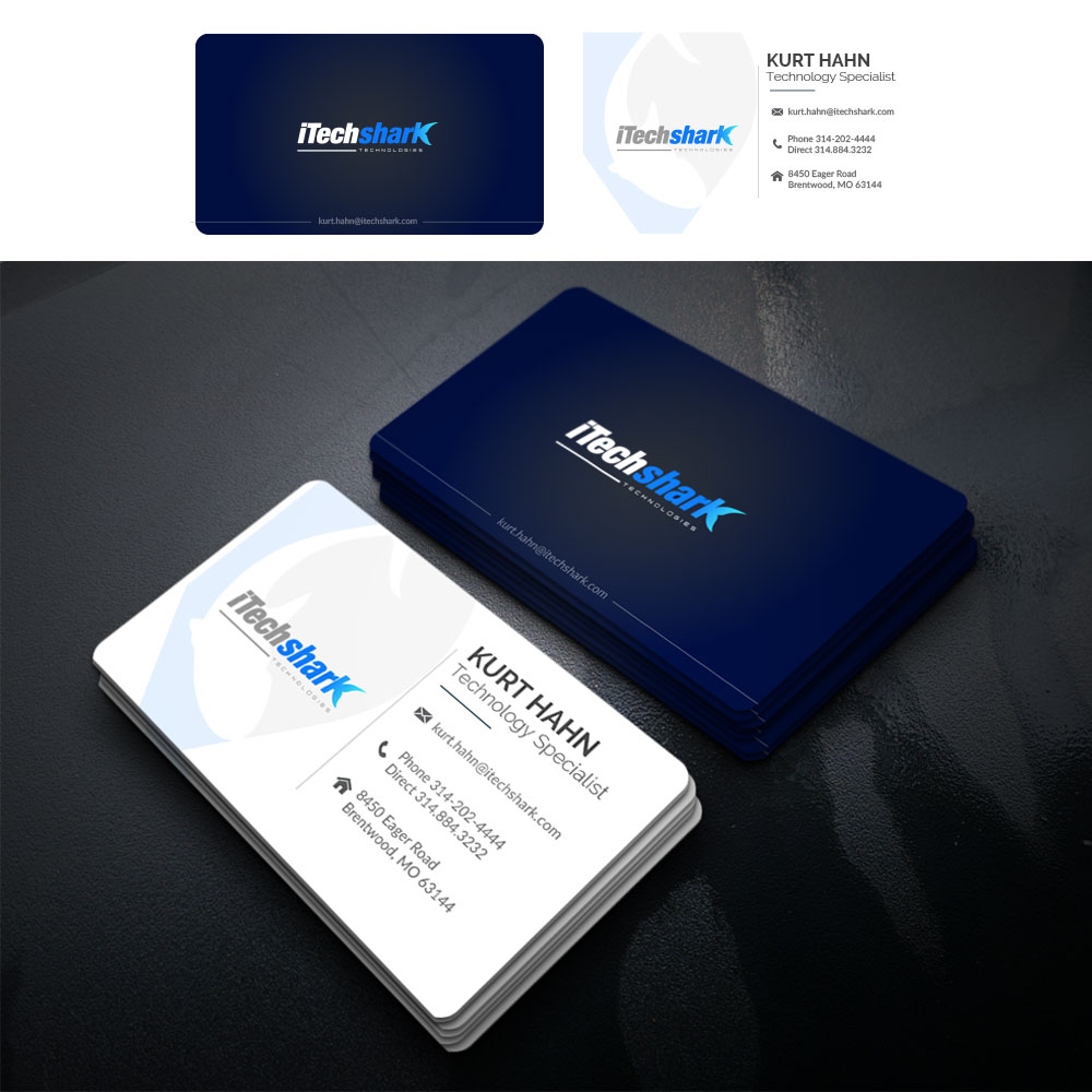 Diseño de Tarjeta de Presentación por nzdesigners para este proyecto | Diseño #23298779