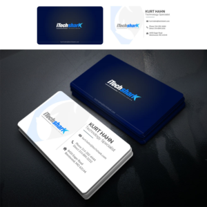Business Card Design by nzdesigners