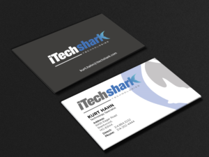 Business Card Design by DesignMe Graphics