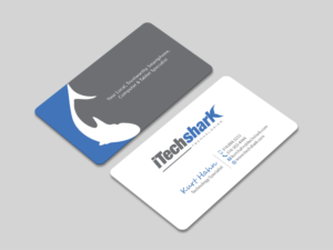Diseño de Tarjeta de Presentación por MDesign para este proyecto | Diseño #23291936