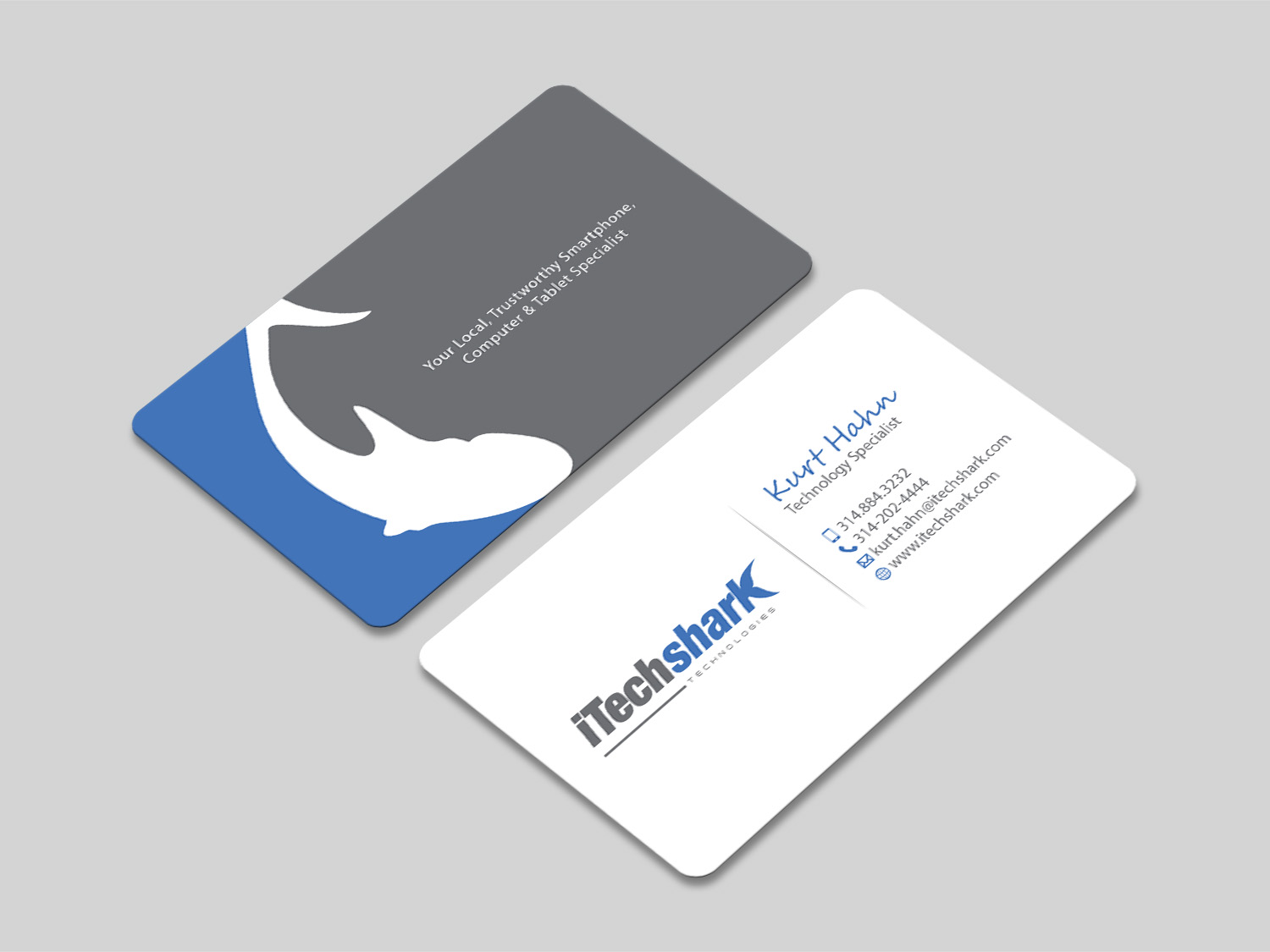 Business Card Design by MDesign for this project | Design #23291939
