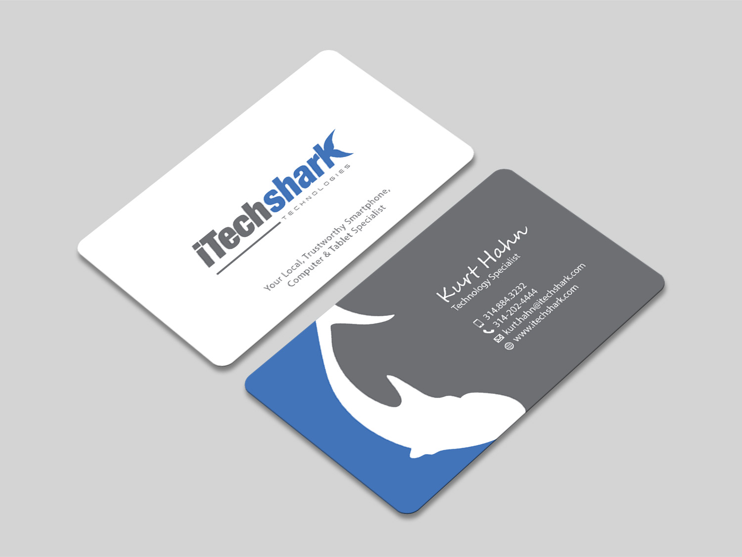 Diseño de Tarjeta de Presentación por MDesign para este proyecto | Diseño #23291940