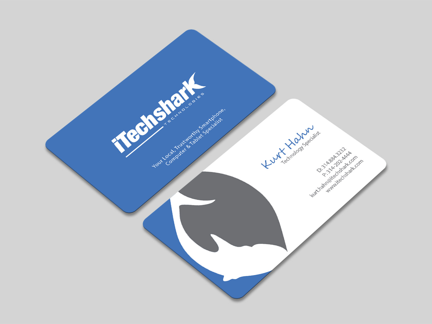 Diseño de Tarjeta de Presentación por MDesign para este proyecto | Diseño #23312852