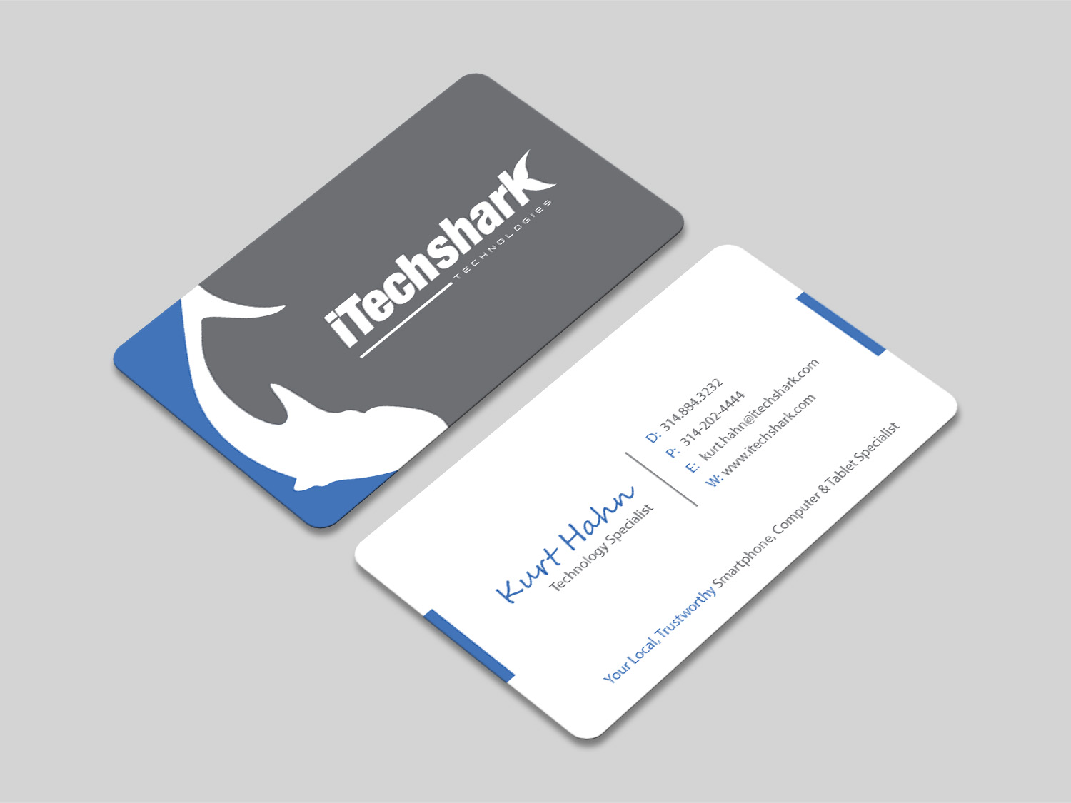 Design de Carte de Visite par MDesign pour ce projet | Design #23312853