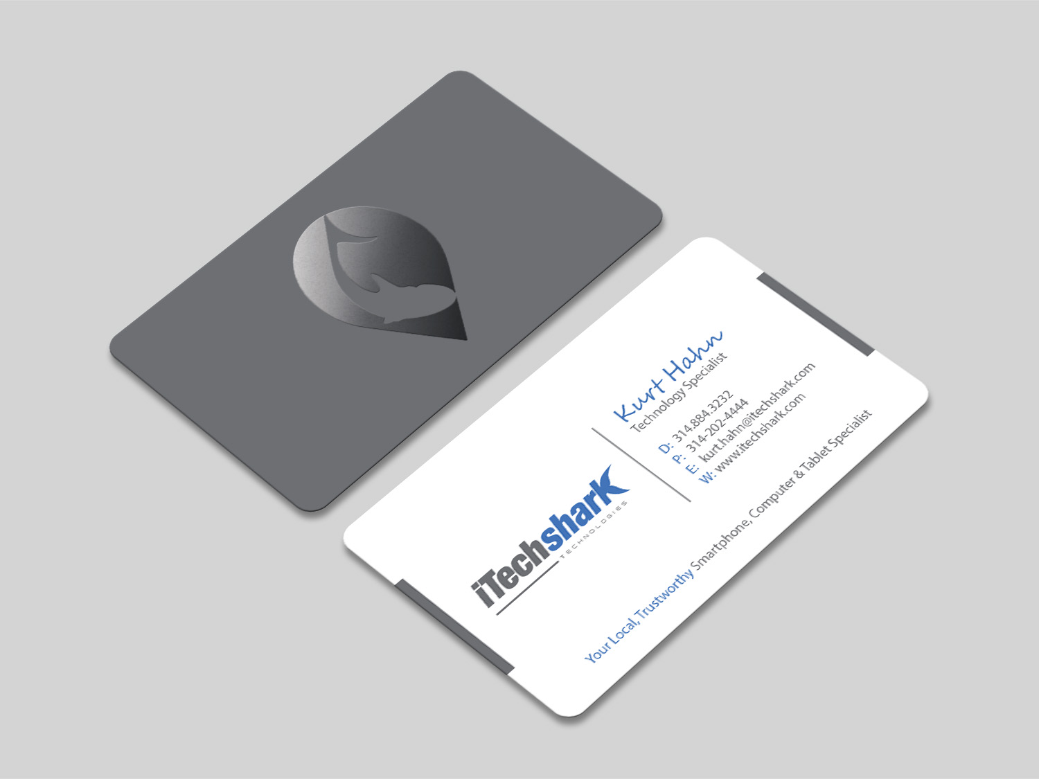 Business Card Design by MDesign for this project | Design #23312858