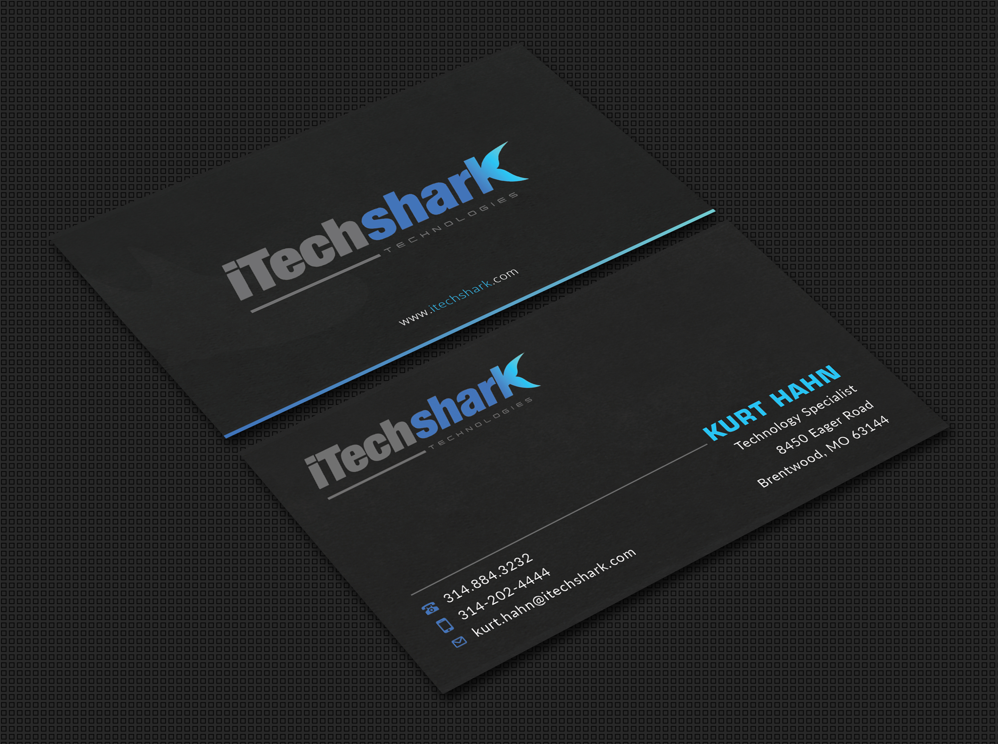 Business Card Design by Bold Pixels for this project | Design #23320199
