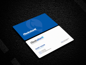 Business Card Design by Soma.Debnath