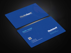 Business Card Design by Soma.Debnath for this project | Design: #23318291