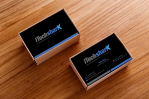 Business Card Design by B. M. BILLAL HOSSAIN for this project | Design: #23326269