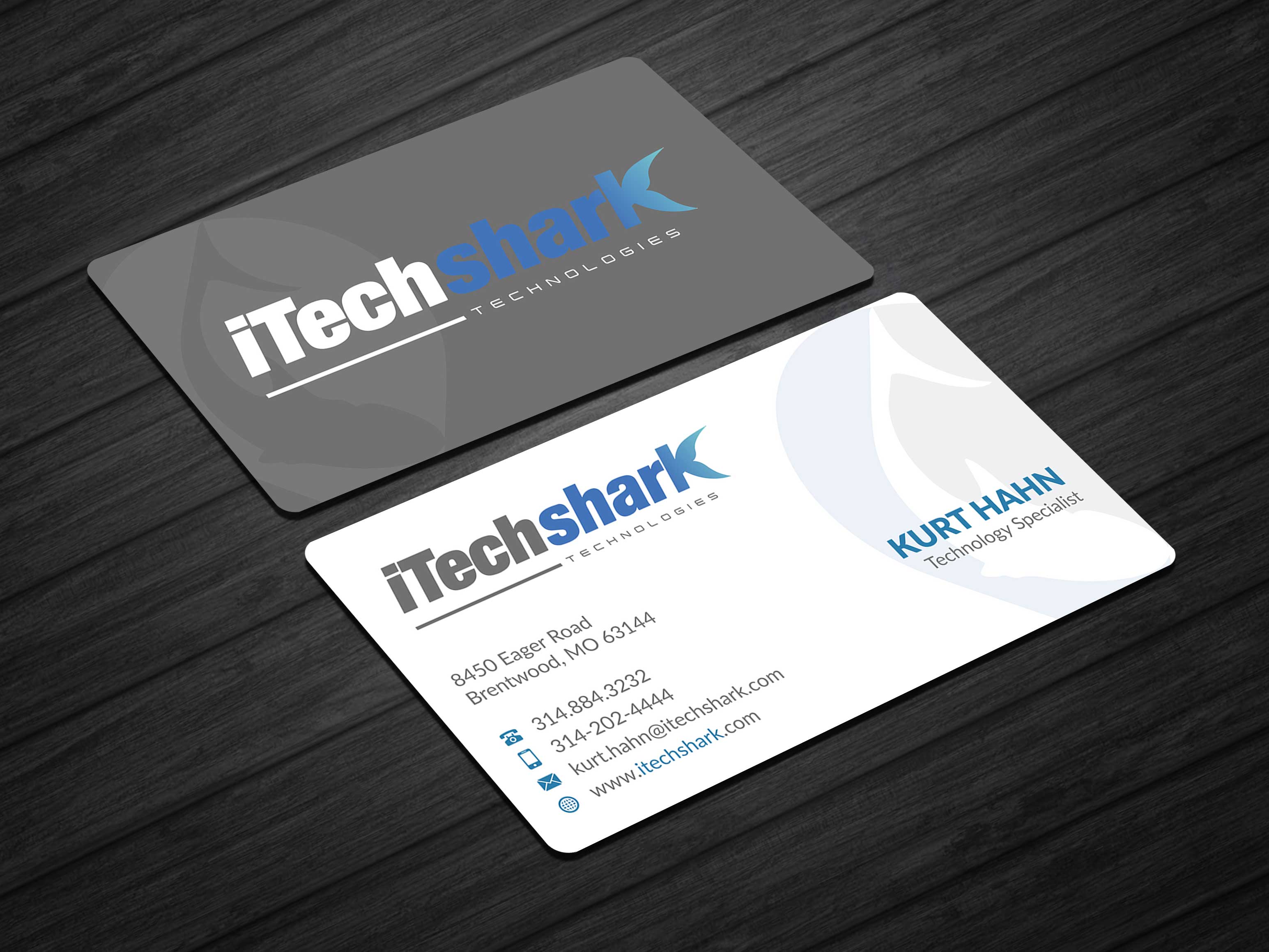 Business Card Design by Musa. A for this project | Design #23302333