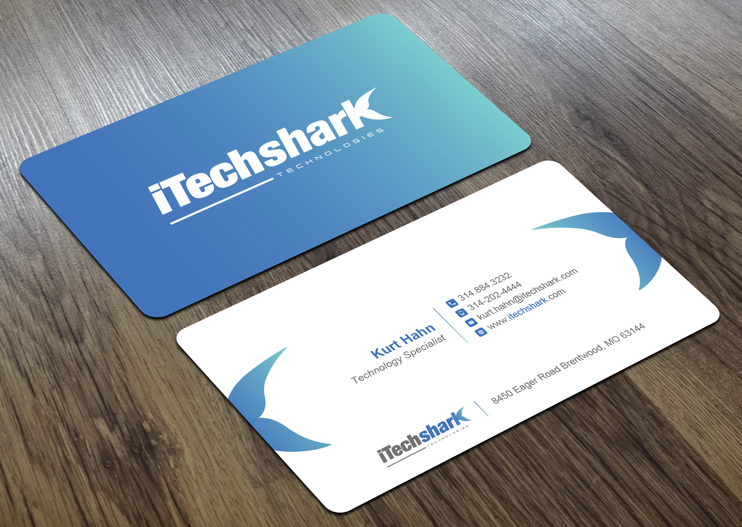 Business Card Design by Uttom 2 for this project | Design #23319059
