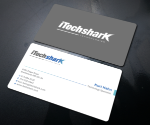 Visitenkarten-Design von Uttom 2 für dieses Projekt | Design: #23319061