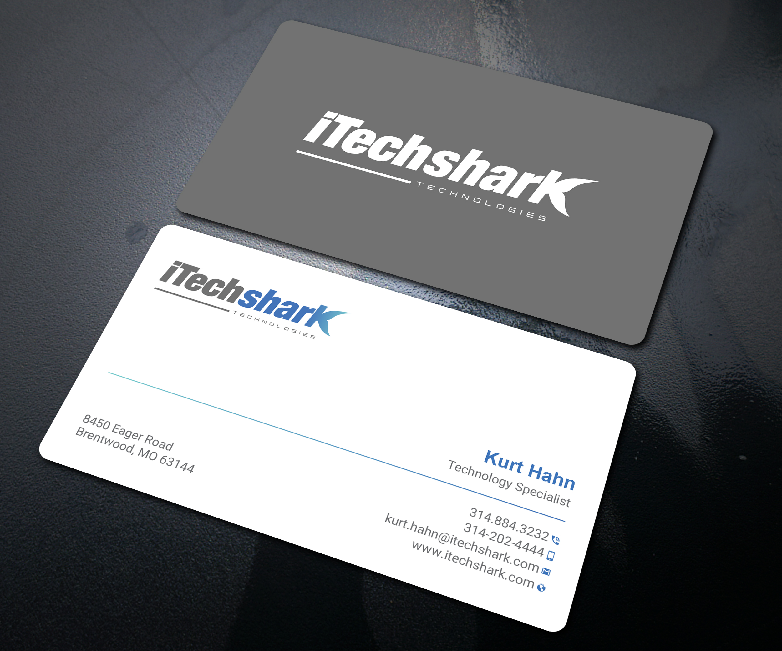 Business Card Design by Uttom 2 for this project | Design #23319062