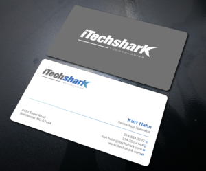 Visitenkarten-Design von Uttom 2 für dieses Projekt | Design: #23319062