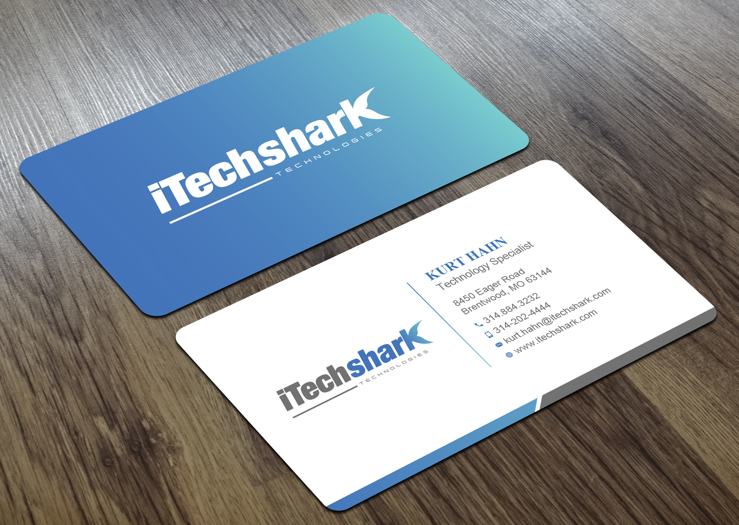 Business Card Design by Uttom 2 for this project | Design #23319064