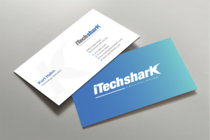 Diseño de Tarjeta de Presentación por Uttom 2 para este proyecto | Diseño: #23319067