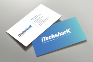 Diseño de Tarjeta de Presentación por Uttom 2 para este proyecto | Diseño: #23319068