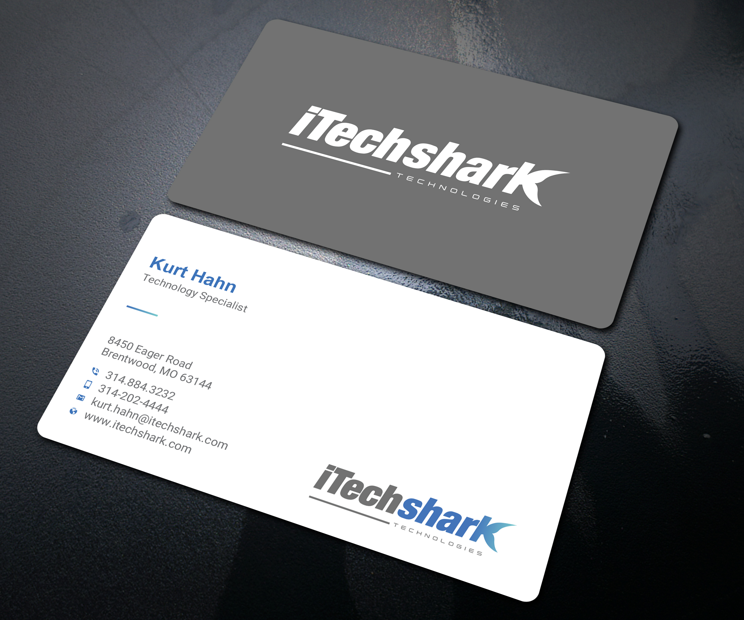 Diseño de Tarjeta de Presentación por Uttom 2 para este proyecto | Diseño #23319069