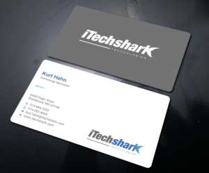 Diseño de Tarjeta de Presentación por Uttom 2 para este proyecto | Diseño: #23319069