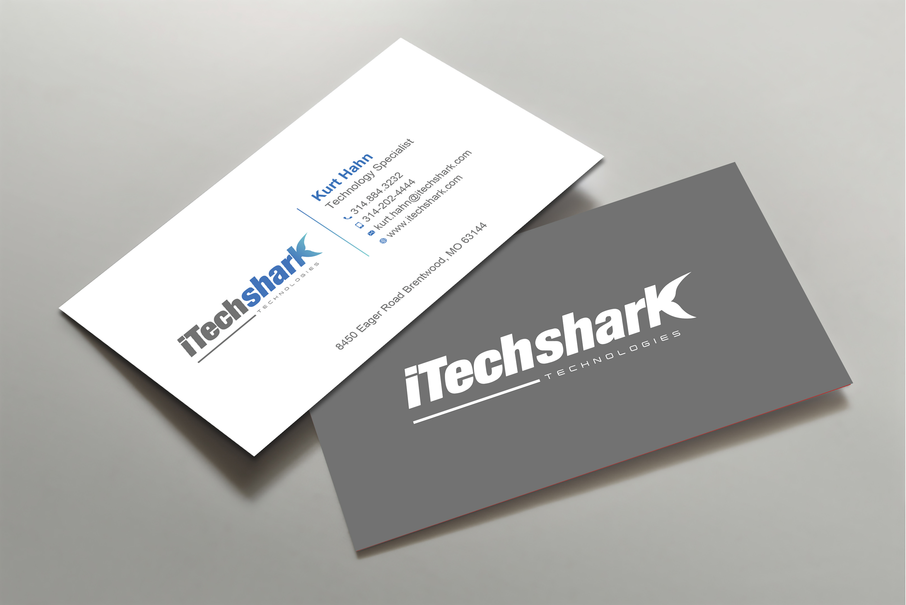 Business Card Design by Uttom 2 for this project | Design #23319071