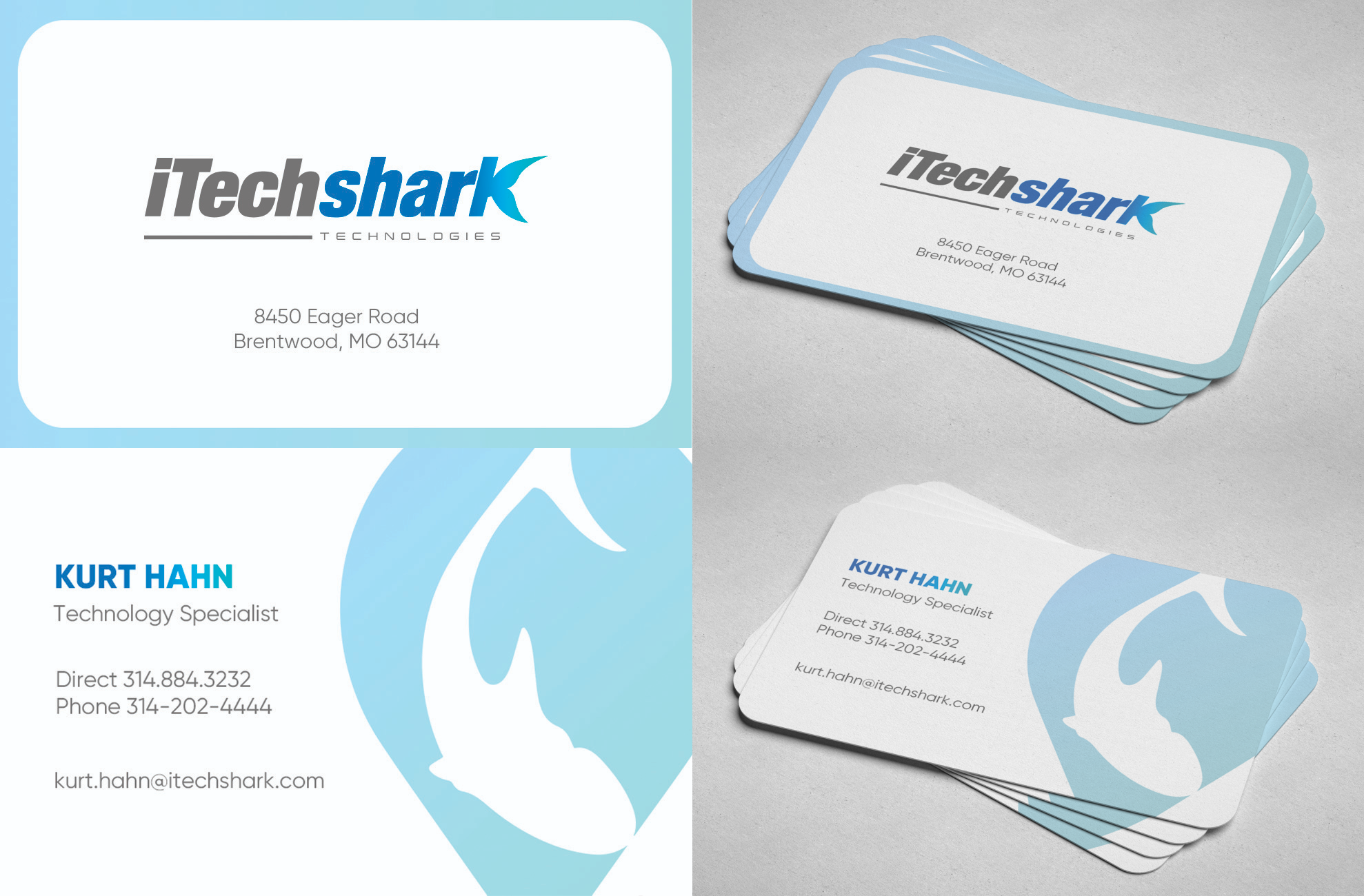Business Card Design by mariia dyachenko for this project | Design #23300100