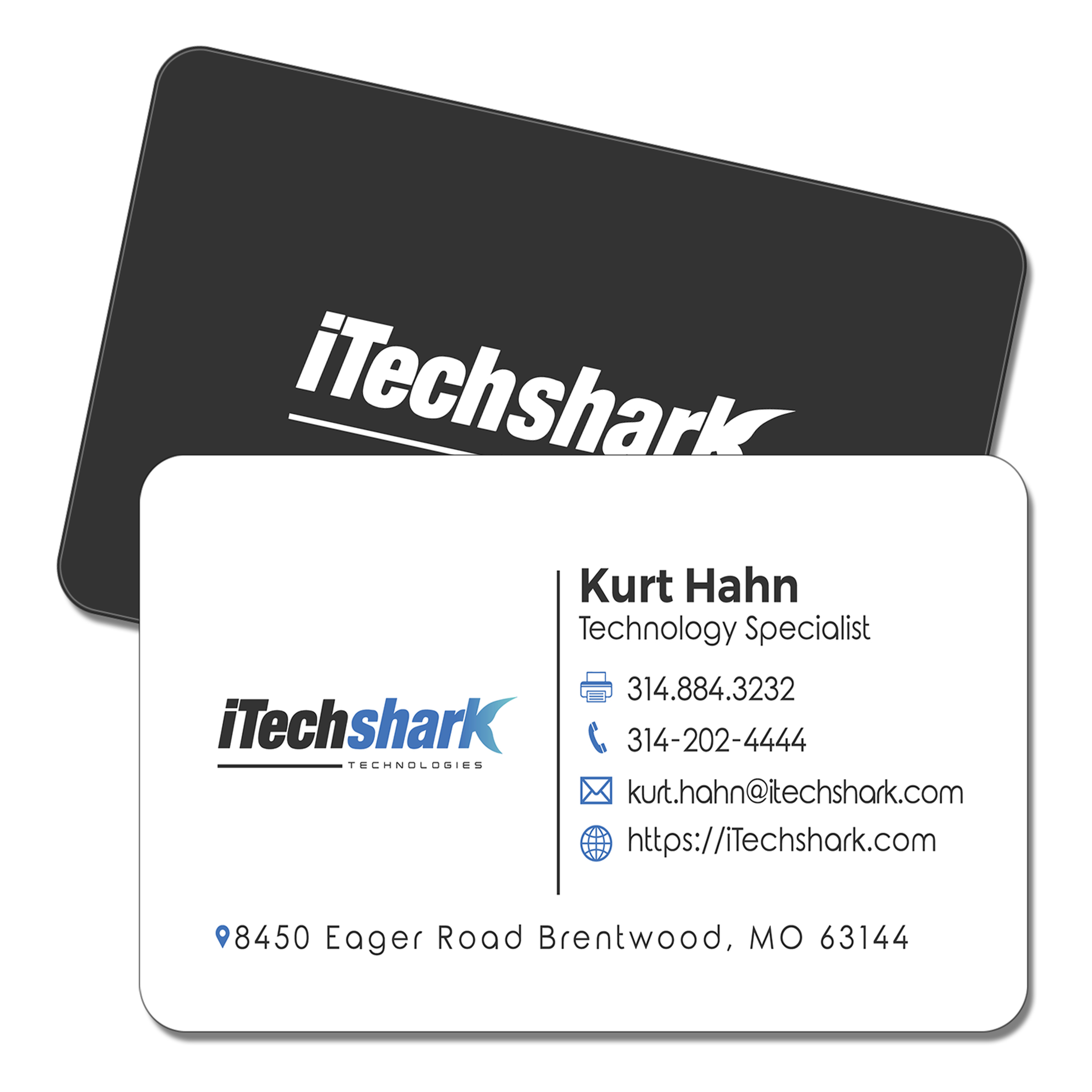 Business Card Design by Tara22 for this project | Design #23327359