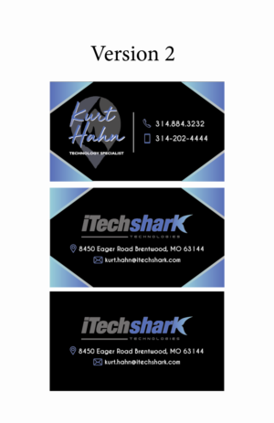 Design de Carte de Visite par krrequino pour ce projet | Design : #23302757