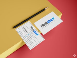 Business Card Design by kamlesh choudhary