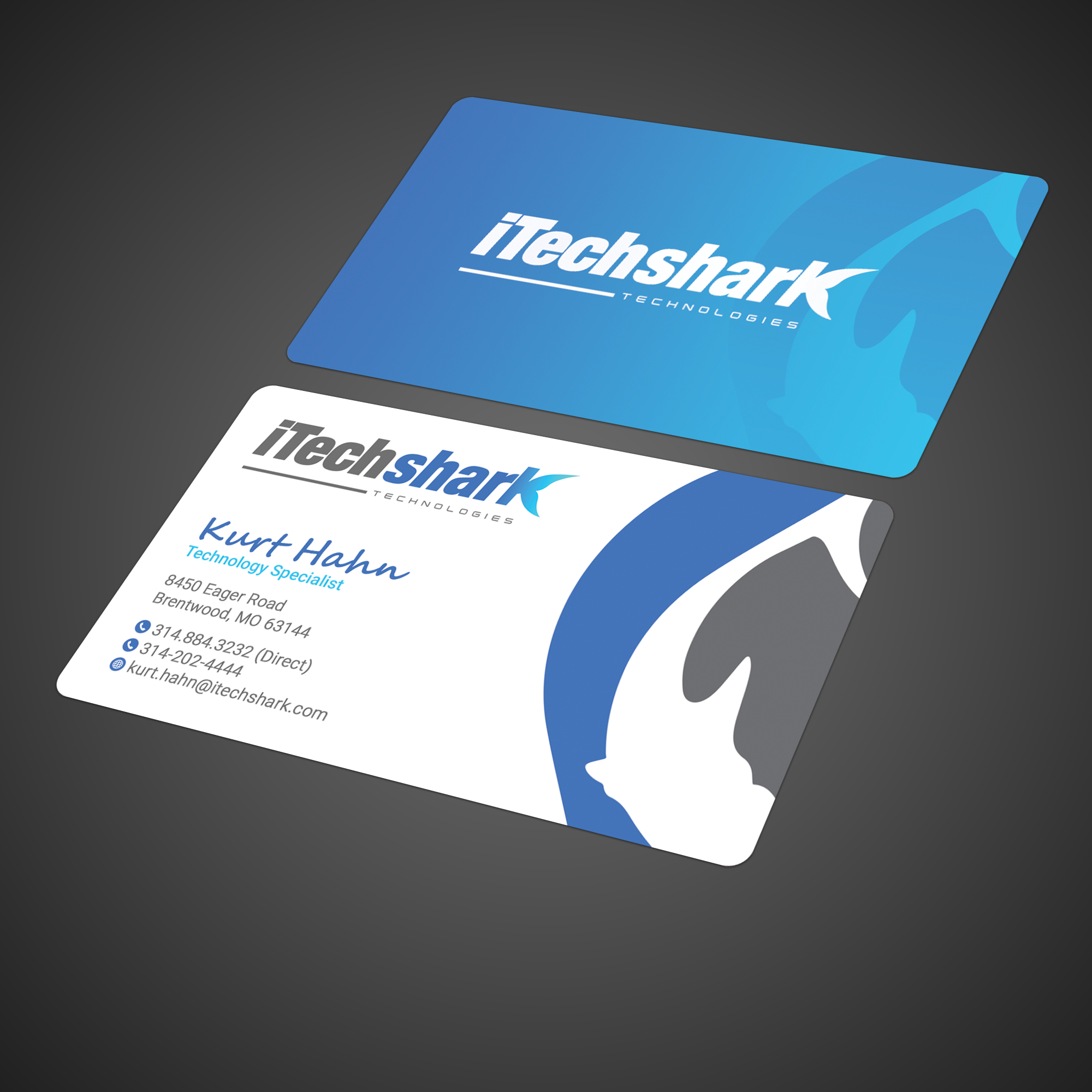 Business Card Design by Bonna 3 for this project | Design #23303668