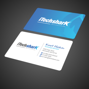 Business Card Design by Bonna 3 for this project | Design: #23303678