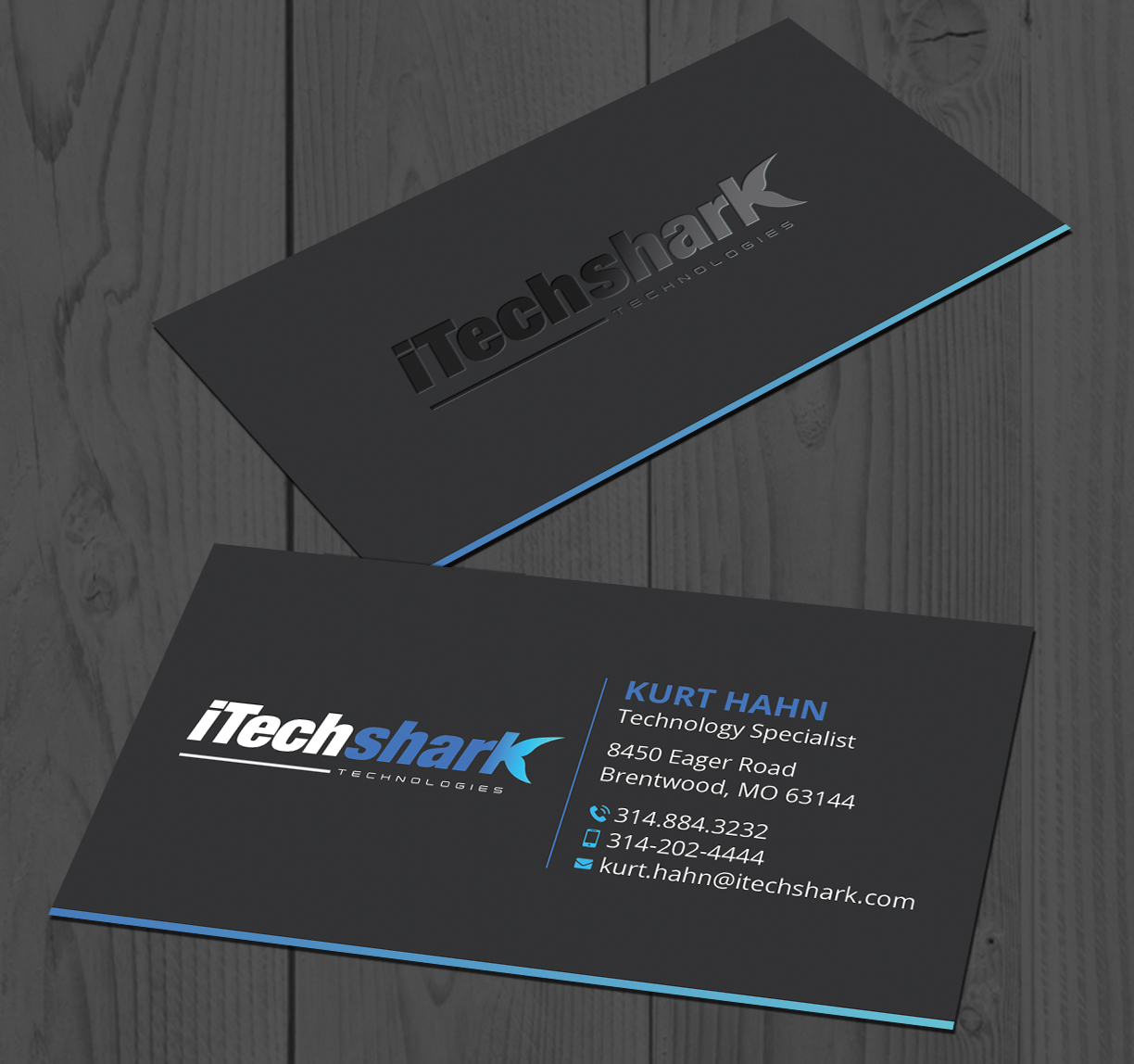 Design de Carte de Visite par DesignShout pour ce projet | Design #23300083