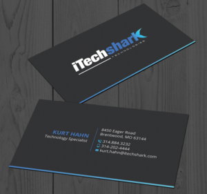 Design de Carte de Visite par DesignShout pour ce projet | Design : #23300092