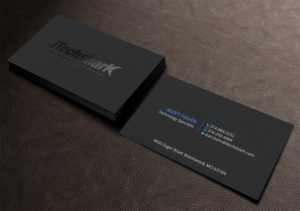 Design de Carte de Visite par DesignShout pour ce projet | Design : #23300107