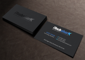 Design de Carte de Visite par DesignShout pour ce projet | Design : #23300124