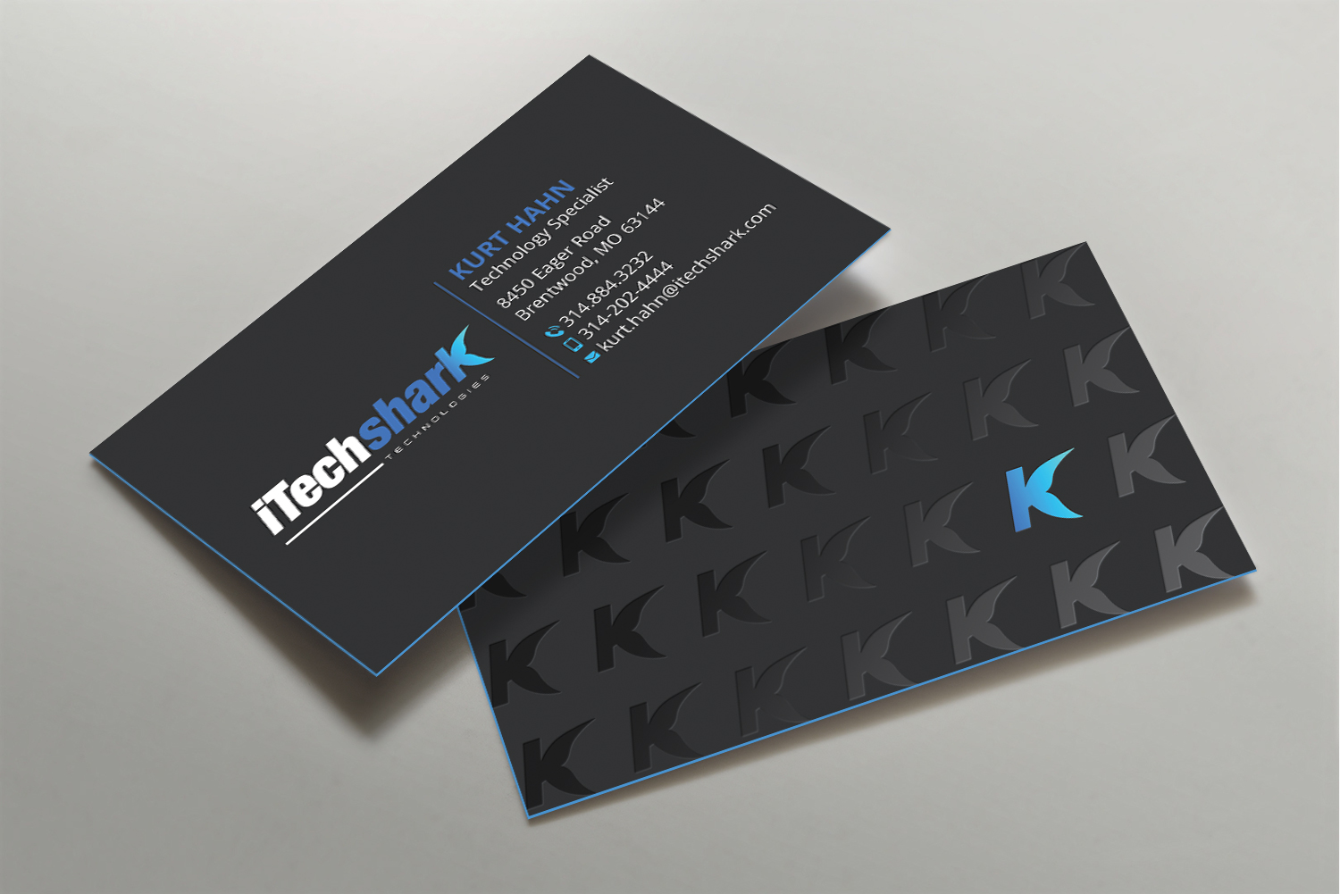 Diseño de Tarjeta de Presentación por DesignShout para este proyecto | Diseño #23300185