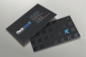 Design de Carte de Visite par DesignShout pour ce projet | Design : #23300185