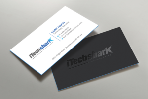 Design de Carte de Visite par DesignShout pour ce projet | Design : #23300231