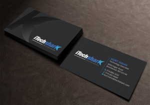 Design de Carte de Visite par DesignShout pour ce projet | Design : #23300304