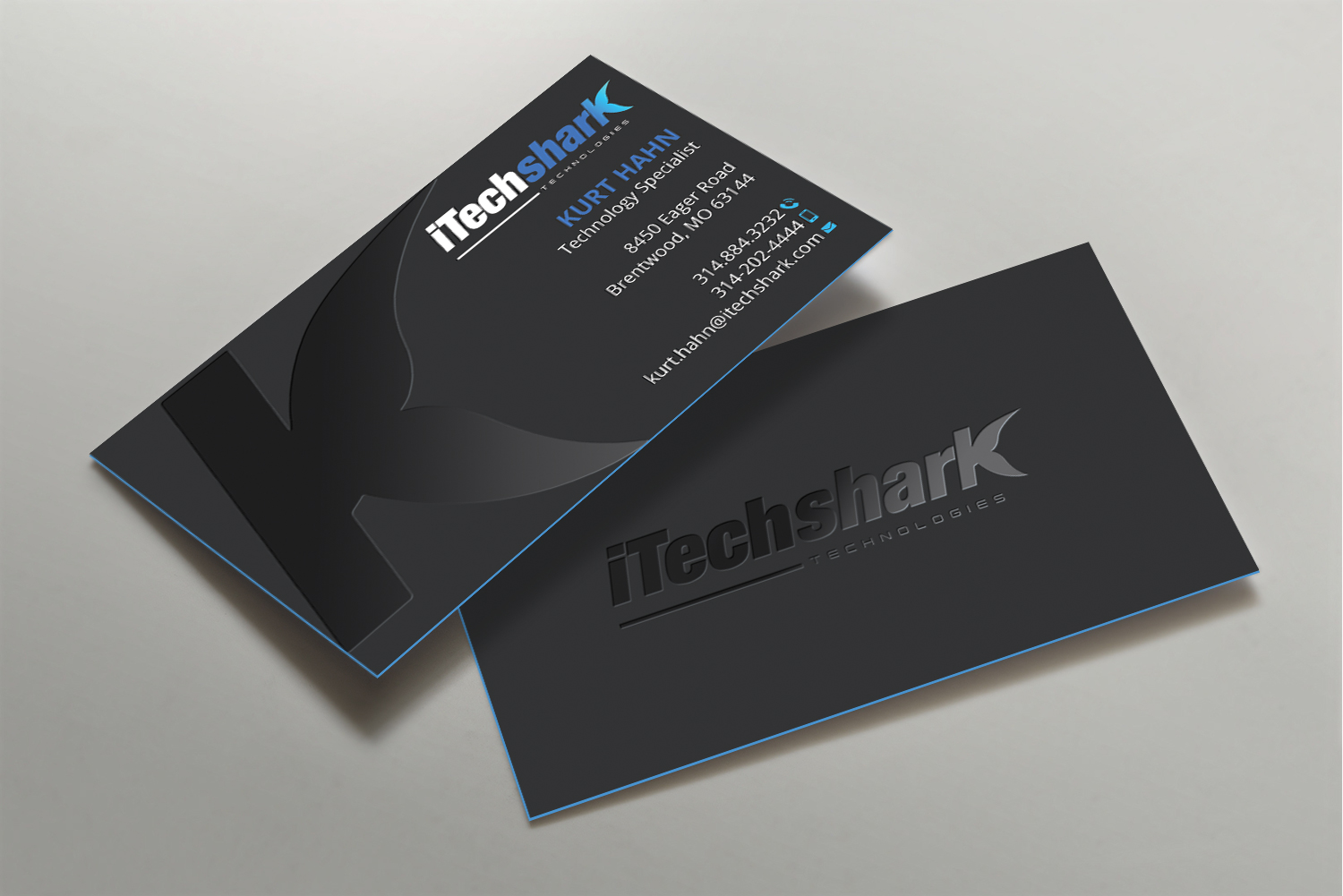 Design de Carte de Visite par DesignShout pour ce projet | Design #23300343